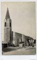 Mouzeuil - L'église