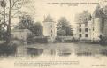 Château de la Preuille