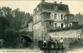 Le Pont de la Smagne