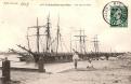 Un coin du Port