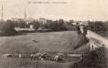 Vue panoramique
