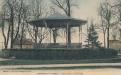 Place Viète-Le Kiosque