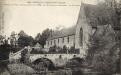 Restes du Vieux Château