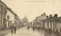 Aizenay - Avenue de la Gare