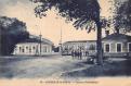 Caserne Duchaffault