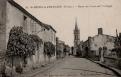 Route des Lucs sur Boulogne