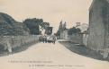 Le Sableau - Procession