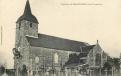 Eglise de La Rabatelière avant l'inventaire