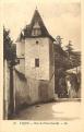 Rue du Pont-Gentils