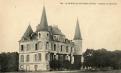 Château de l'Aurière