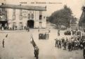 Place de la Lune