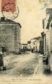 La Rue principale