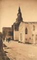 Clocher de l'Eglise