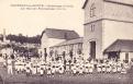 Patronage et Salle des Oeuvres Paroissia