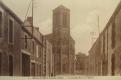 La Grande-Rue et l'Eglise