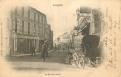 La Rue des Sables
