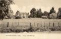 Logis de la Chesnaye