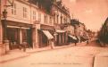Rue de la R