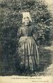 Costume Vendéen