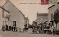 Rue de l'église