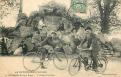A.Raynard Cycles et Armes