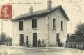 La Gare