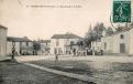 Le Bas-Bourg et la Place
