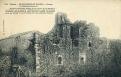 Ruines du Châtelier-Portault