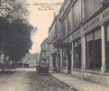 Rue du Port
