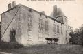 Vieux Manoir du physicien Réaumur