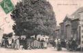 Le Marché