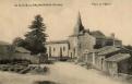 Place de l'Eglise