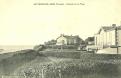 Chalets sur la Plage