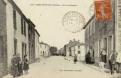 La rue principale