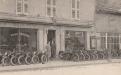 Fournitures Générales pour Cycles Maurice Mary