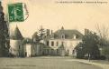Château de Fougeroux