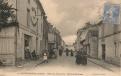 Hôtel des Voyageurs