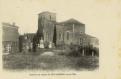 Extérieur de l'Eglise