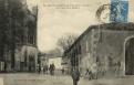 Un coin des Halles