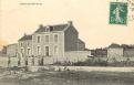 Saint Cyr des Gâts
