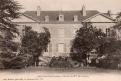 Château de Mme de Lespinay