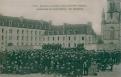 Pensionnat St-Gabriel - En récréation