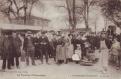 Le Marché