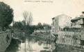 Chemin des Horts