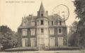 Le Château moderne
