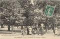 Place du Champ de Foire