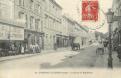 Rue de la République - fournitures militaires
