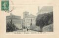 L'Eglise et vieille Tour du XIIe siècle