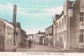 Rue principale