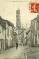 Tour Rivalland